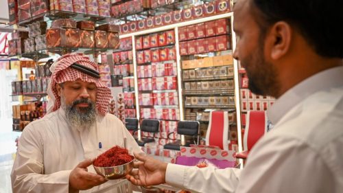 صادرات زعفران به دبی | صادرات زعفران | تجارت زعفران | زعفران مشهد